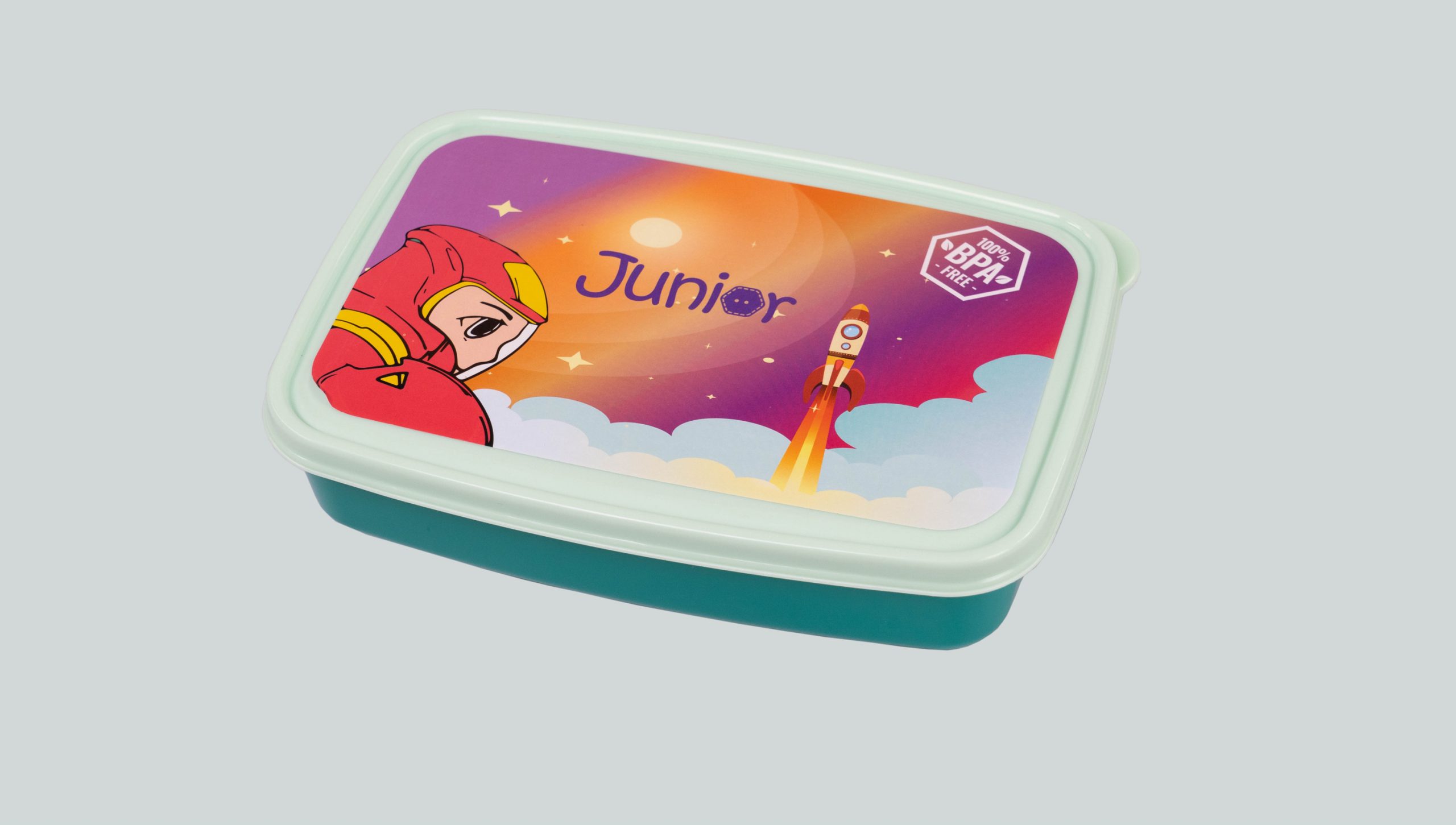 kids lunch box