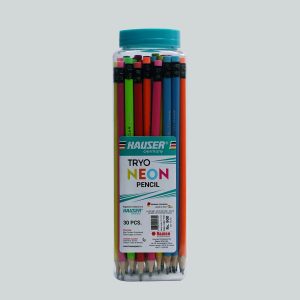 hauser pencil