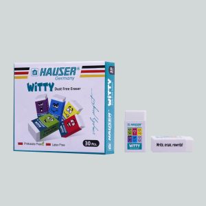 Hauser pastel | paint | school wear