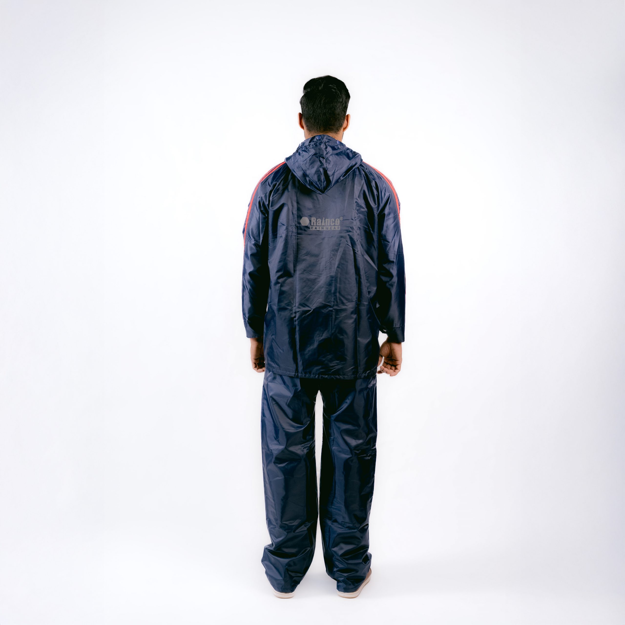 Rainco rain wear