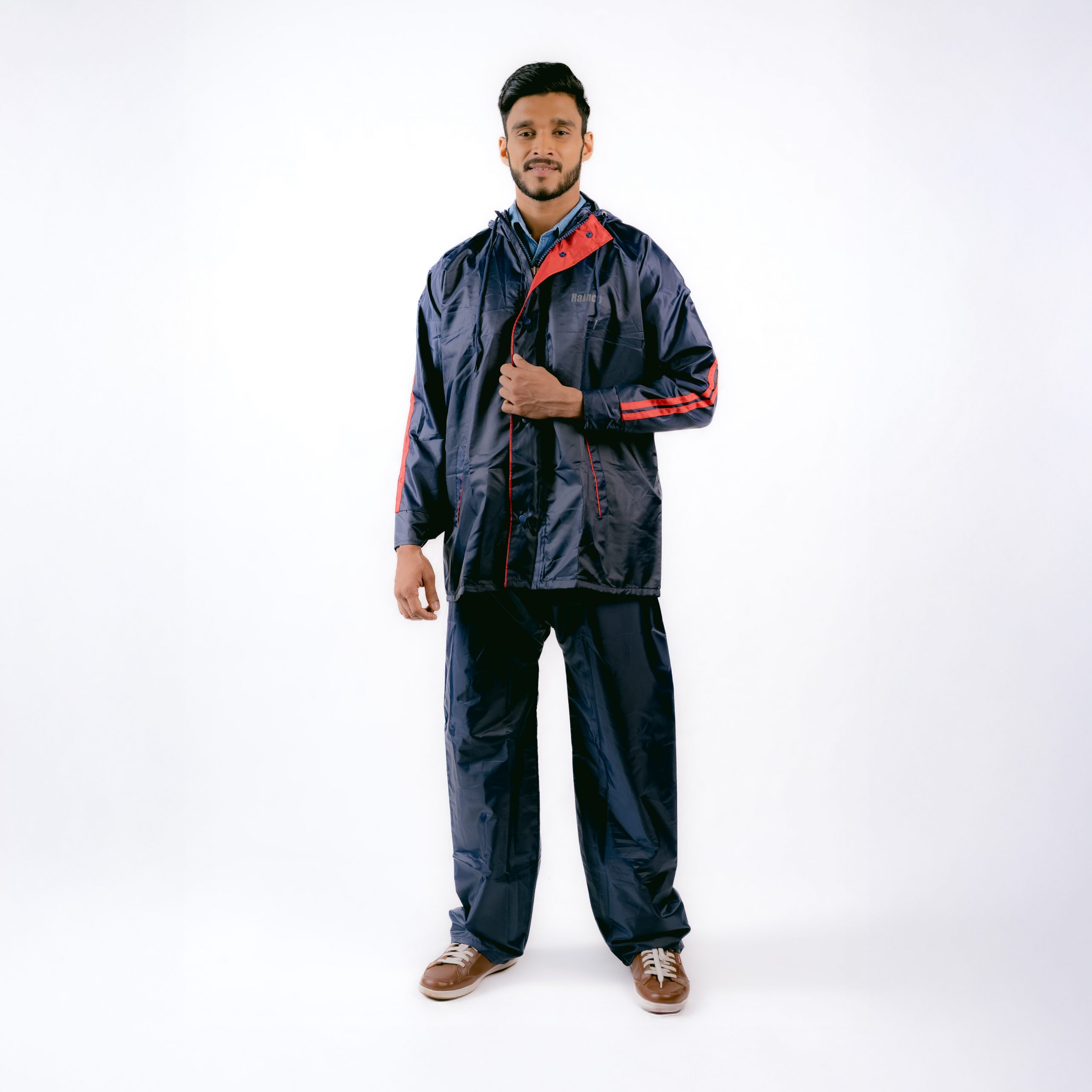 Rainco rain wear