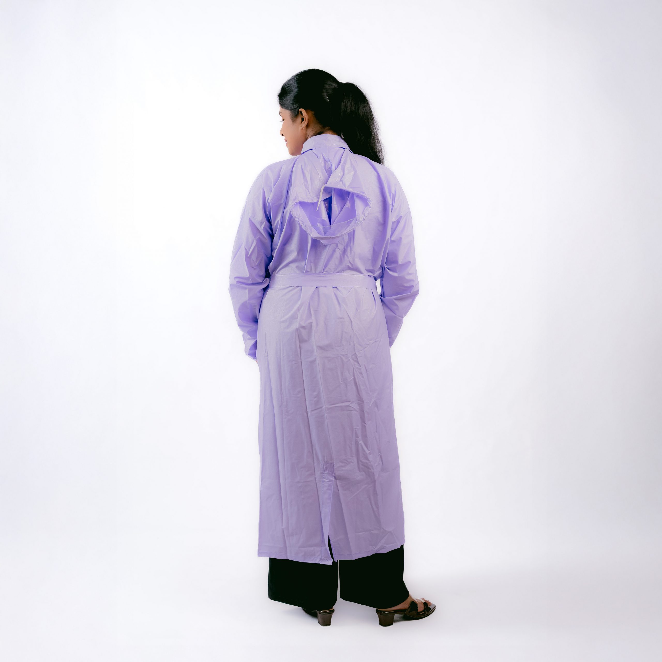 Rainco rain wear