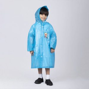 kids rain wear